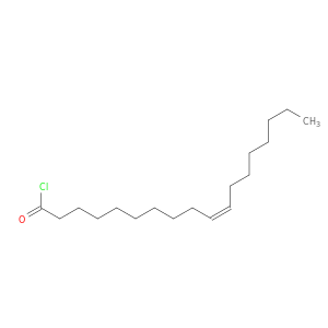 10-Octadecenoyl chloride, (Z)-