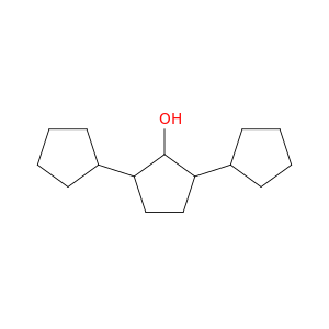 [1,1':3',1''-Tercyclopentan]-2'-ol(6CI,9CI)