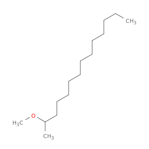 Tetradecane, 2-methoxy-