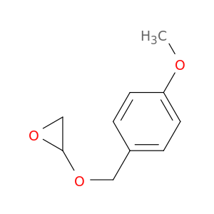 Oxirane, [(4-methoxyphenyl)methoxy]-