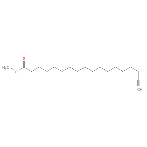 17-Octadecynoic acid, methyl ester