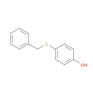 4-(苄硫基)苯酚