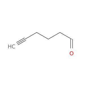 5-Hexynal