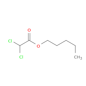 PENTYL DICHLOROACETATE