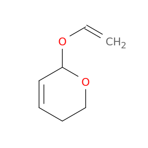 2H-Pyran, 2-(ethenyloxy)-5,6-dihydro-