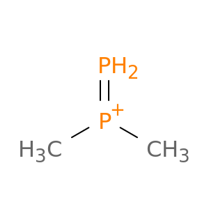 Diphosphenium, 1,1-dimethyl-