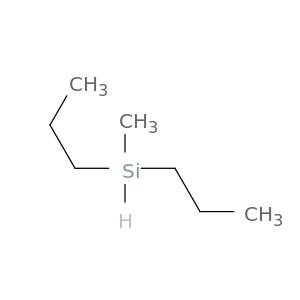 Silane, methyldipropyl-
