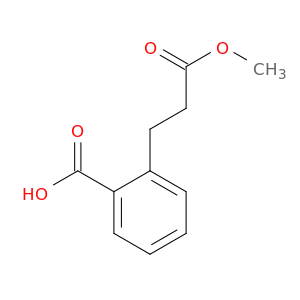 1-甲基2-羧基苯丙二酸酯