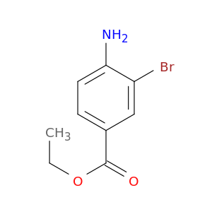3-溴-4-氨基苯甲酸乙酯