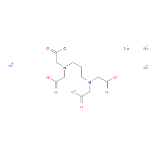 Glycine,N,N'-1,3-propanediylbis[N-(carboxymethyl)-, sodium salt (1:4)