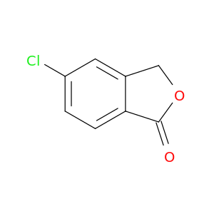 5-氯-1(3H)-异苯并呋喃酮