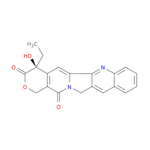 (S)-4-乙基-4-羟基-1H-吡喃并[3',4':6,7]吲嗪并[1,2-b]喹啉-3,14-(4H,12H)-二酮