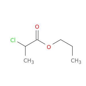 propyl 2-chloropropanoate