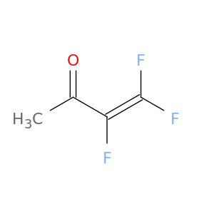 3-Buten-2-one, 3,4,4-trifluoro-