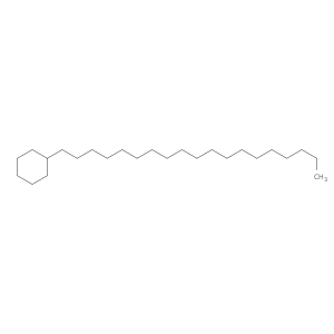十九烷基环己烷