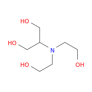 1,3-Propanediol, 2-[bis(2-hydroxyethyl)amino]-
