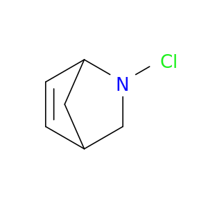 2-Azabicyclo[2.2.1]hept-5-ene, 2-chloro-