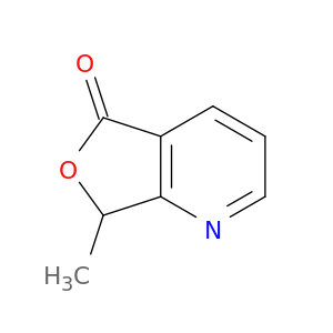 7-Methylfuro[3,4-b]pyridin-5(7H)-one