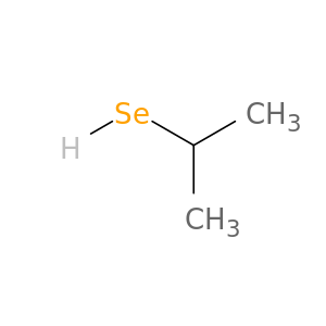 2-Propaneselenol(7CI,8CI,9CI)