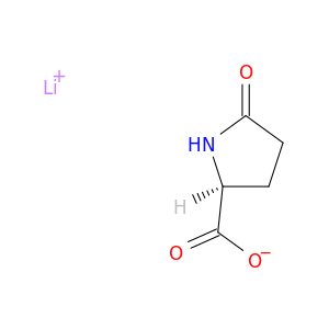 L-脯氨酸,5-氧代-,单溶胶盐