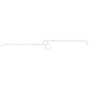 1,2-Cyclohexanedicarboxylic acid, dioctadecenyl ester
