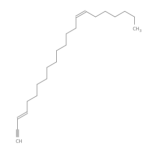 3,15-Docosadien-1-yne, (E,Z)-