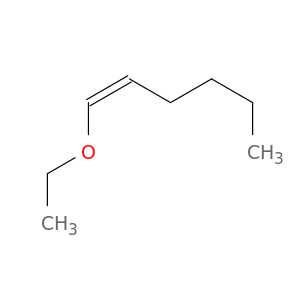 1-Hexene, 1-ethoxy-, (1Z)-