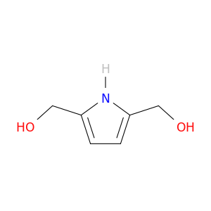 1H-吡咯-2,5-二甲醇