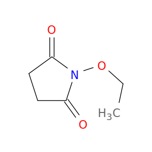 2,5-Pyrrolidinedione, 1-ethoxy-