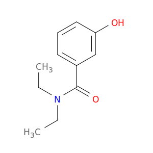 N,N-Diethyl-3-hydroxybenzamide