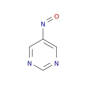 Pyrimidine, 5-nitroso-