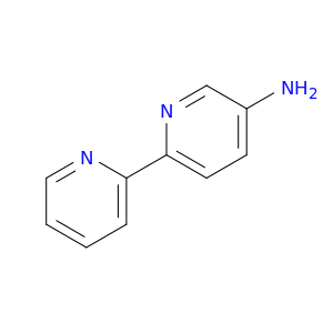 5-氨基-2,2’-联吡啶