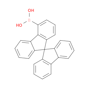 9,9-螺二[9H-芴]-4-基硼酸