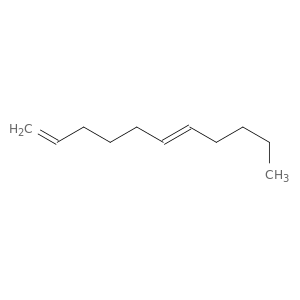 1,6-Undecadiene, (E)-