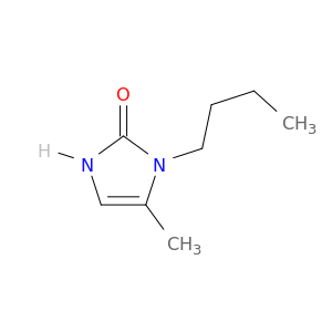 1-butyl-5-methyl-3H-imidazol-2-one