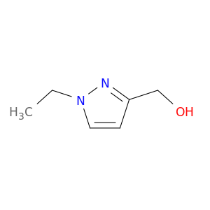 (1-Ethyl-1H-pyrazol-3-yl)methanol
