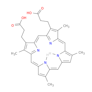 氘核卟啉IX二盐酸盐