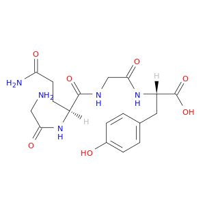 L-Tyrosine, glycyl-L-glutaminylglycyl-