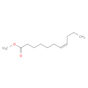 7-Undecenoic acid, methyl ester, (Z)-