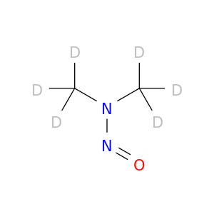 N-亚硝基二甲胺-D6