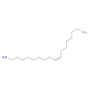 9-Heptadecen-1-amine, (9Z)-