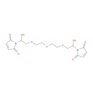 1,11-双马来酰亚胺基-3,6,9-三氧代十一烷