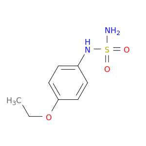 N-(4-ethoxyphenyl)aminosulfonamide
