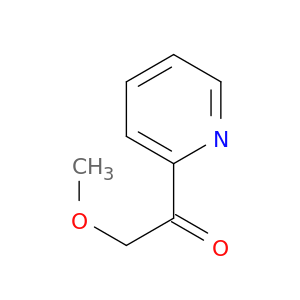 Ethanone, 2-methoxy-1-(2-pyridinyl)-