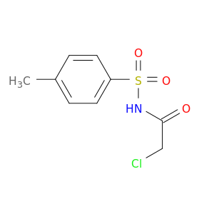 2-Chloro-N-tosylacetamide