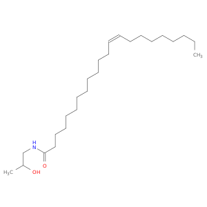 13-番茄酰胺,N-(2-羟丙基)-,(Z)-