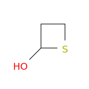 2-Thietanol