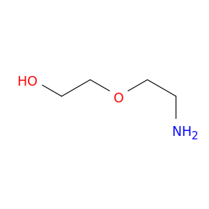 2-(2-氨基乙氧基)乙醇