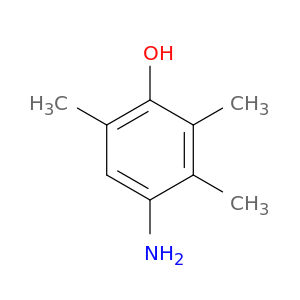 4-Amino-2,3,6-trimethylphenol