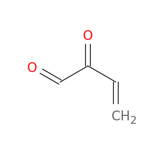 3-Butenal, 2-oxo-